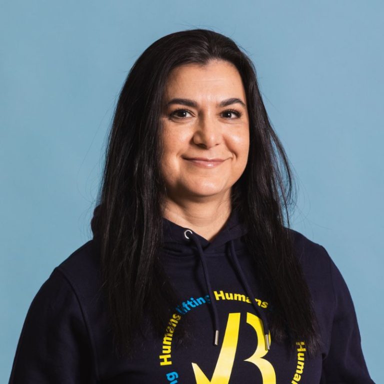 Rentop Mariam Changezi