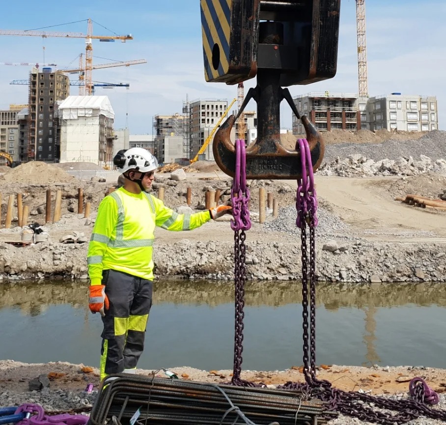 rentop lifting safety