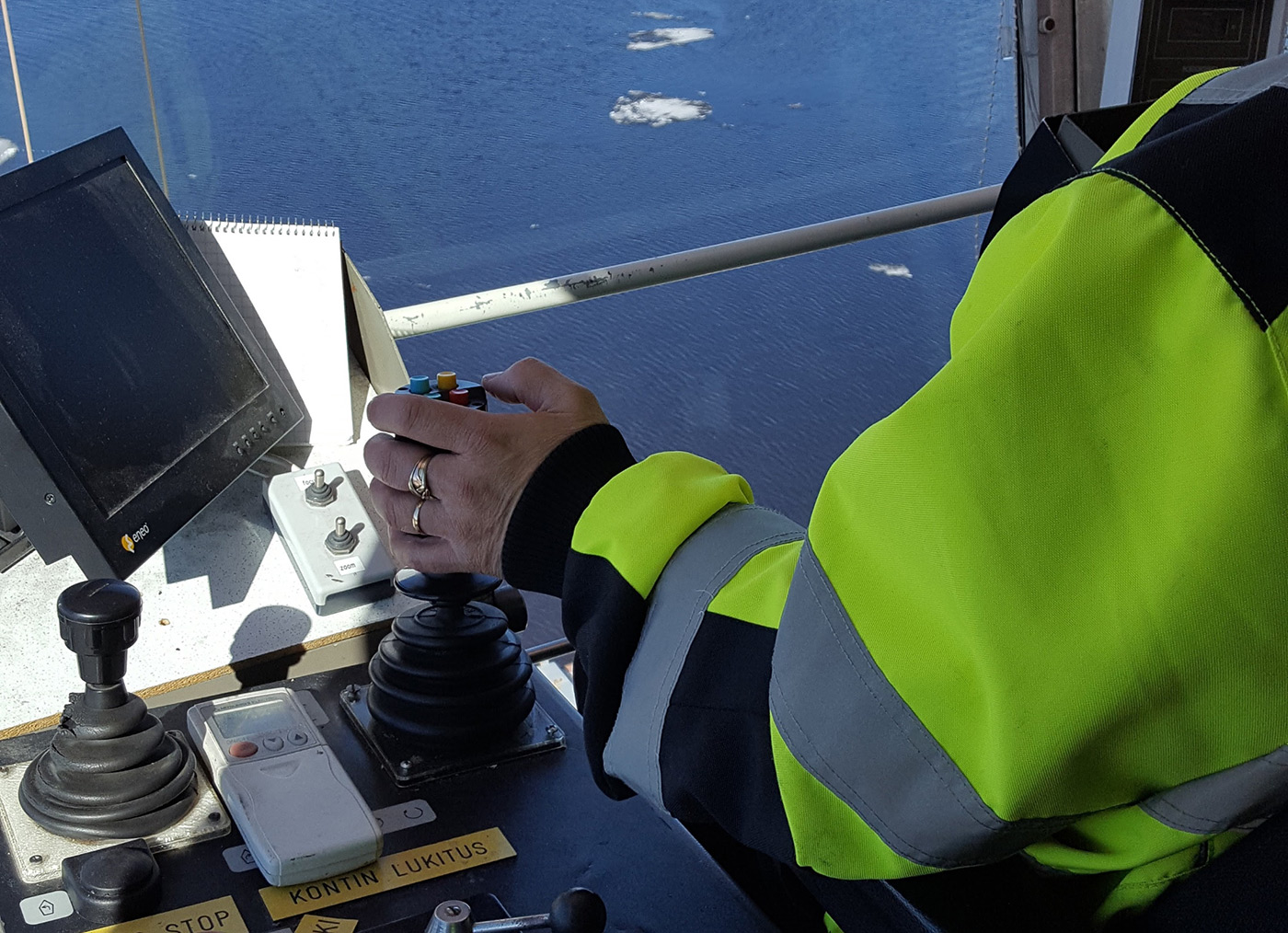 rentop nosturi koppi